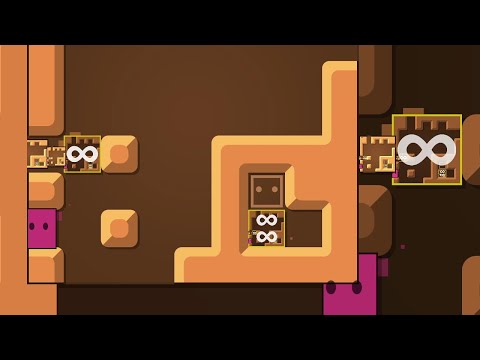 Patrick's Parabox - Additional boxes (Part 6)