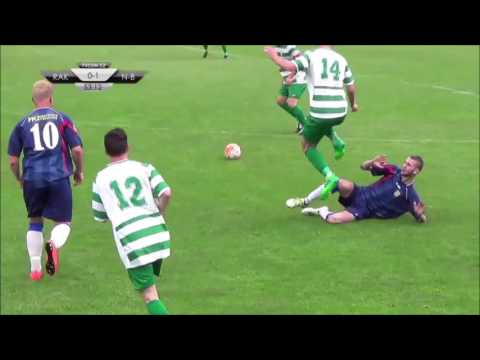 Tn Rakovník-FK Neratovice-Byškovice