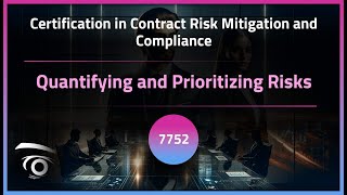 Quantifying and Prioritizing Risks | Exclusive Lesson