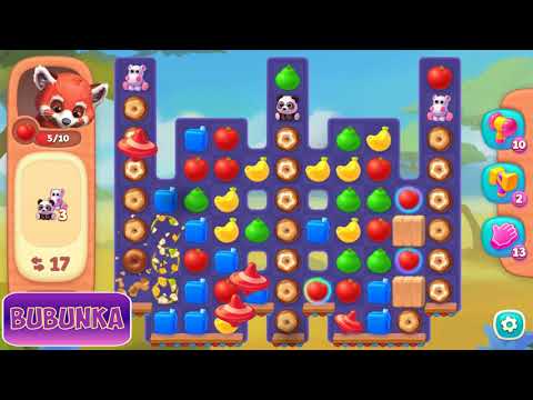 Wildscapes level 276 HD