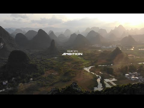 Free Download Ambition v1.1 KONTAKT-DECiBEL