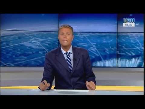 Tg2000 del 17 agosto 2015 - Edizione delle 18:30