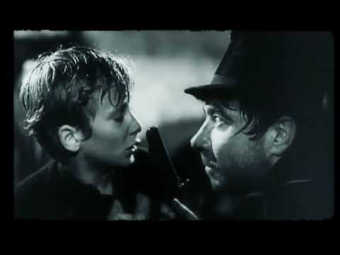 No. 867: Legomix - Oliver's Escape (Electro Swing)