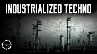 Video thumbnail for Sample Pack - Industrialized Techno by Industrial Strength Records