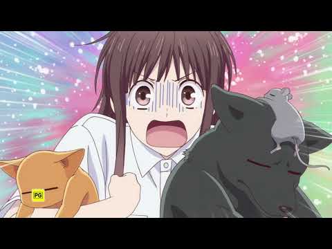 Fruits Basket (2020) | Watch now in the ABC ME app (Australia) | Anime