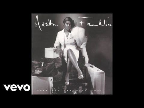 Aretha Franklin - It's My Turn (Audio)