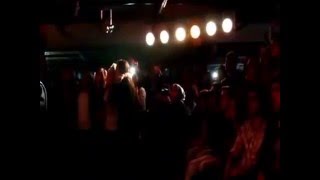 Haluk Levent - Ela Gözlü Benli Dilber ( La Sera Sinema & Cafe / Elazığ )