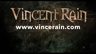 Yngwie Malmsteen   Amberdawn Backing Track by Vincent Rain