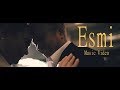 Because - Esmi (Official Music Video)