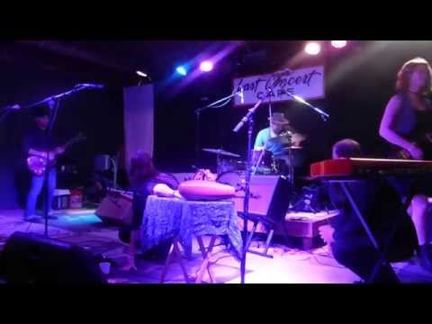 Chase Hamblin & The Roustabouts - Leaving Town (Houston 04.19.14) HD