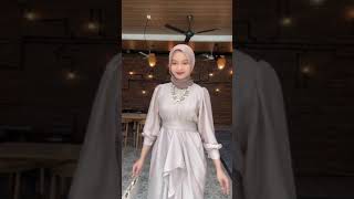 Download lagu KLIK LINK NO.359 DI BIO🛒   SHOPEE HAUL | REKOMENDASI JIHAN DRESS BAHAN SATIN SILK | KONDANGAN GAMIS mp3