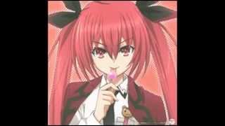 melt(on the border) Itsuka Kotori (CV: Taketatsu Ayana)