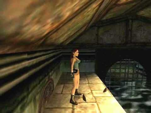Tomb Raider : Sur les Traces de Lara Croft Playstation 3