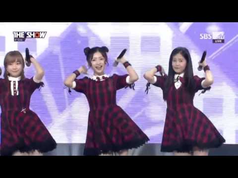 B-Side 4th Week of April The Show (4/18/2017)