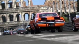 Gran Turismo 5 Release Date, Car and Track List