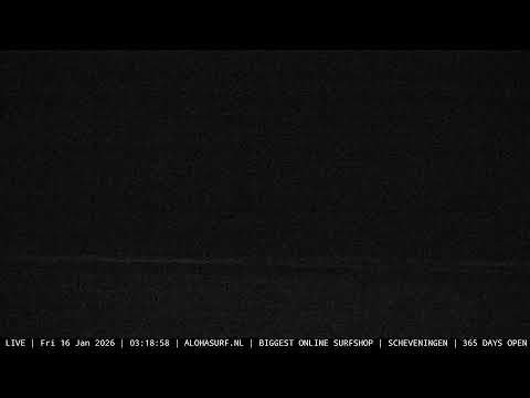 Aloha Beachclub De Noord Scheveningen