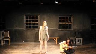 Send Me The Moon - Sara Bareilles