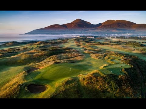 Best Golf Courses in Dundalk, Ireland