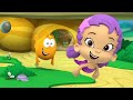 Bubble Guppies Outside Song Fruit Camp Season 3 In Reversed