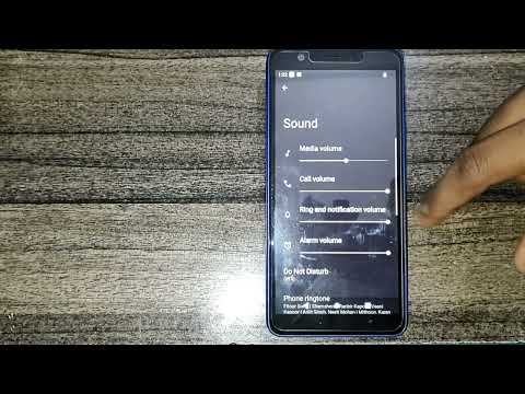 Nokia c100 me touch sound on off kaise kare, How to turn on off touch sound