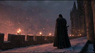 WINTER IS COMING – Relaxing Medieval Music for Deep Focus and Inner Calm