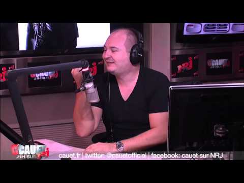 Clash entre Cauet et Julie sur un jeu de société - C'Cauet sur NRJ