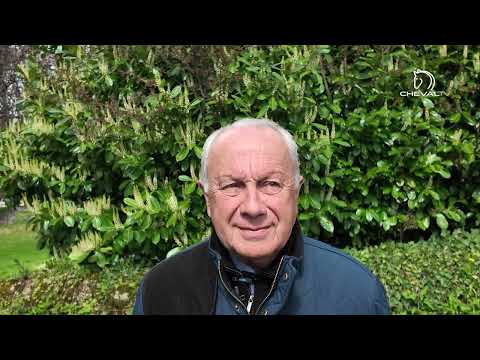 GN FFE - AC Print de CCE - Pompadour : ITW Thierry Touzaint