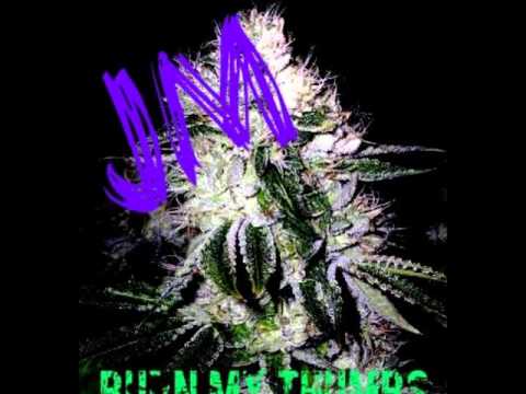 jM - Burn My Thumbs Preview