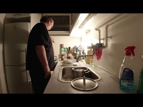 MongoTV_5696 - Mongo Madskole - LUKSUS Nakkekoteletter Fra IRMA Med RIS og BRUN SOVS