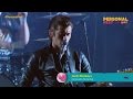 Arctic Monkeys - Knee Socks (Live at Personal Fest ...