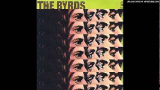 The Byrds - Mr. Tambourine Man (a jam, which is slow)