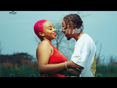 Alvin Smith - Lalala (Official Music Video )