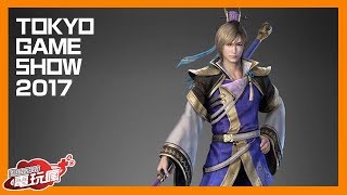 10 minuti di gameplay off screen