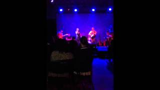 Nikki Reed &amp; Paul McDonald -The Best Part