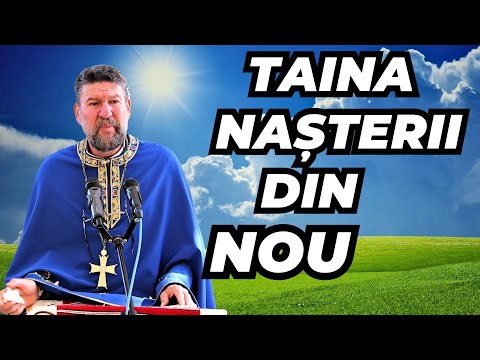 LIFE CHANGE❗️- Father Daniel Avram [07.09.2025]