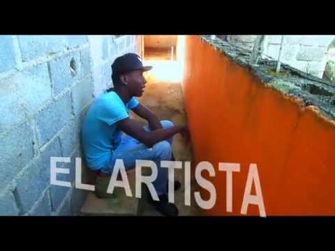 Maloy El Artista_DesaHogo Video Oficial 2k15 Dir..Miguel Films