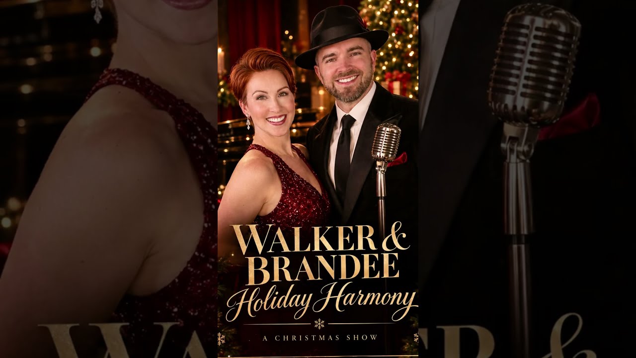 Promotional video thumbnail 3 for Walker Mathison & The Ranahan Band