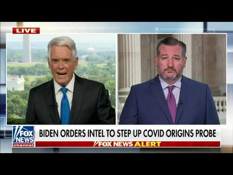 Cruz on Fox: Dems and the Media Must Stop Covering Up Chinas Culpability for the COVID-19 Pandemic