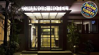 Cihangir Hotel | İstanbul, Turkey | Hotel Review 🏨