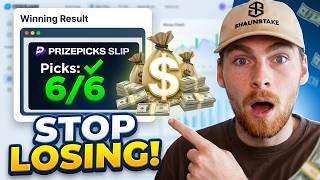 How to Profit from DFS Apps — Step-by-Step Guide & Transcript