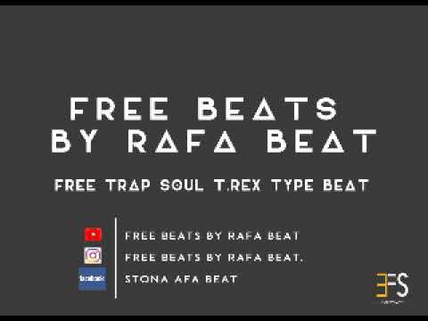 free trap sol t.rex tipe beat