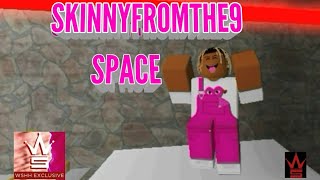 Skinnyfromthe9 "Space" (📷 By. Choppa Boi Sean) - Official Music Video