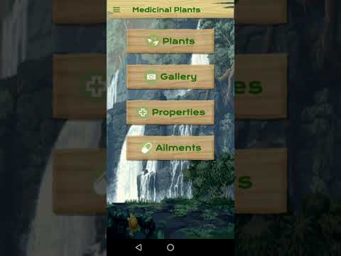 Medicinal Plants & Remedies Video