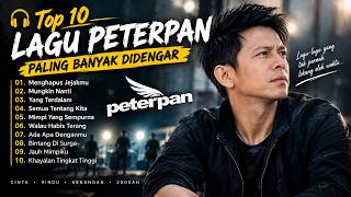 Download lagu TOP Sportify 10 LAGU PETERPAN PALING BANYAK DIDENGAR | Lagu Nostalgia 2000an Terbaik 🎸 mp3