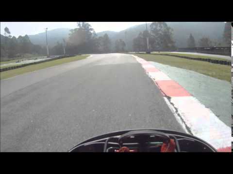 Copa Velokart - 3a Etapa 2015