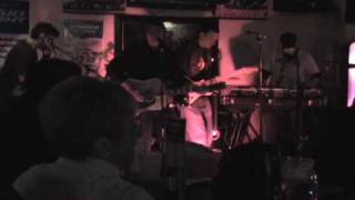 'CERTAIN THINGS - Bruce Reaves & West Side Gypsys @ The Center Street  Pub. - 2009