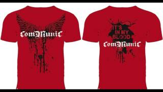 Communic - History Reversed