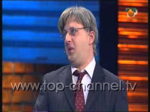 Portokalli, 7 Dhjetor 2014 - Voulez Vous (Advertising)