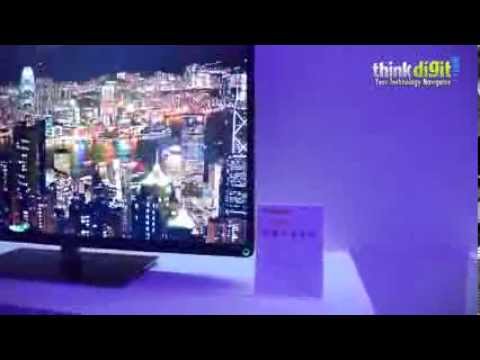 Toshiba 50L2300, 39P2305 Cricket LED TV series