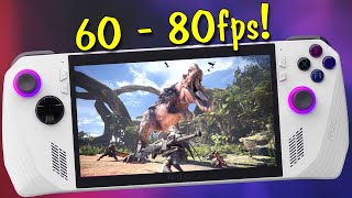 [問題] 魔物獵人吃硬體嗎？現在能入手嗎？